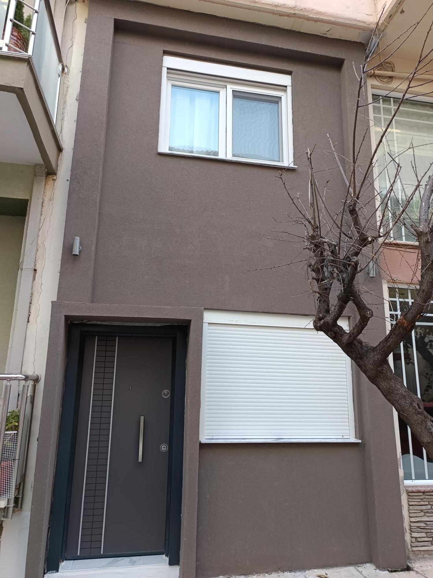 Villa Cemil Alexandroupoli Exterior photo